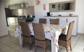 Villa individuelle avec piscine privée, clim, wifi